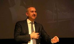 Gül: 'Hedefimiz terörsüz Türkiye'