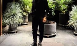 Güllü'nün kızının eski nişanlısı Kervan Eminoğlu gözaltına alındı