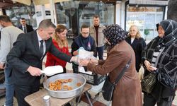 Gülşah Durbay, vefatının 40'ıncı gününde dualarla anıldı