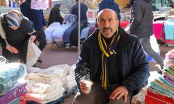 Gümüşhane pazarlarında yarım asırlık tecrübe