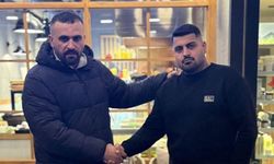 Gürkan Karadağ, ağır sıklette zirveye çıkmayı hedefliyor