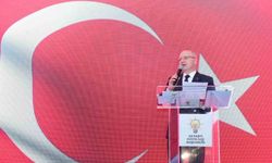 Gürkan'dan Büyükşehir'e sert çıkış