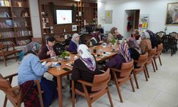 Gürsu'da 50 yıllık dostluk, 50 yıllık vefa