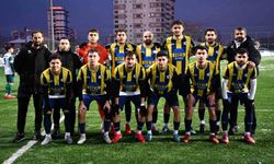 Hacılar Erciyesspor 3 puanı 4 golle aldı