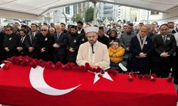 Haldun Dormen son yolculuğuna uğurlandı