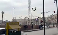 Halep'in her noktasında silah sesleri duyuluyor