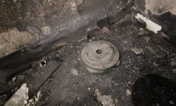 Halep'te terör örgütü SDG'ye yönelik operasyonun ardından güvenlik çalışmaları yürütülüyor