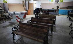 Haliliye'de yerli üretim dönemi sürüyor