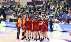 Halkbank Kadınlar Türkiye Kupası'nda şampiyon Fenerbahçe oldu