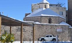 Hamamdı, müze oldu