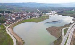 Hamzabey'de doğa ve tarih buluşuyor