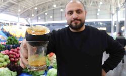 Hastalıklara karşı 'babaanne tarifi' ile doğal çözüm