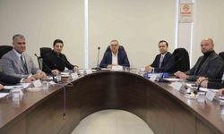 Hatay'da UKOME kararıyla 5 ilçeye EDS geliyor