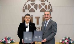 Hitit Üniversitesi'nden dünya standartlarında girişimcilik hamlesi