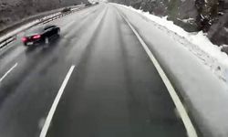 Hız ve buzlanma faciaya davetiye çıkardı