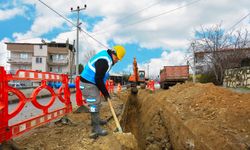 Honaz'a 32 milyon TL'lik yatırım