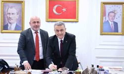 'Hoş Geldin Bebek' projesi: İlk hediye belediyeden