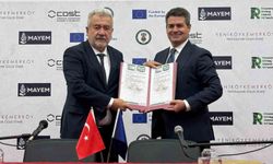 'Hüsamlar sahası küresel madencilik sektörünün vitrin projesi olacak'