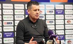 Hüseyin Eroğlu: 'Çorum şehri Süper Lig'i sonuna kadar hak ediyor'