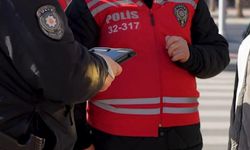 Huzurlu Sokaklar Uygulamasında 12 aranan şahıs yakalandı