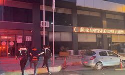 Iğdır'da 8 yıl hapisle aranan hükümlü yakalandı