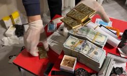 Iğdır'da altın satma vaadiyle vatandaşları dolandıran 4 kişi yakalandı