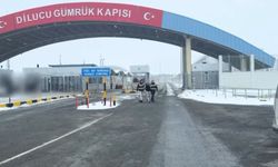 Iğdır'da aranan cinayet hükümlüsü sınır kapısında yakalandı