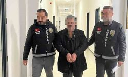 İki kişiyi öldürmeye teşebbüs eden şüpheli tutuklandı