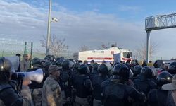 İmamoğlu'nun diplomasının iptaline ilişkin davada jandarmaya mukavemette bulunanlar hakkında soruşturma başlatıldı