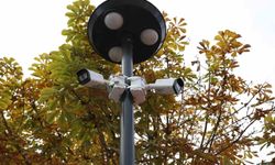 İnegöl'de şehir güvenliği 'Akıllı Şehir' uygulaması ile güçleniyor