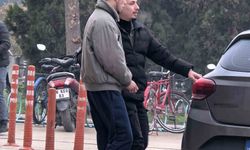 İnegöl'de uyuşturucu operasyonu: 1 tutuklama