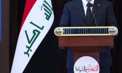 Irak: 'Ayn el-Esed Üssü'nü koalisyon güçlerinden devralacağız'