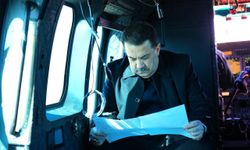 Irak Başbakanı Sudani'den koalisyon güçlerinden devralınan Ayn el-Esed Üssü'ne ziyaret