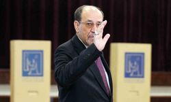 Irak'ın eski Cumhurbaşkanı Maliki'den Trump'a cevap: 'Adaylığım sürecek'