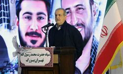 İran cumhurbaşkanından güvenlik güçlerine 'protestolara müdahale etmeyin' talimatı