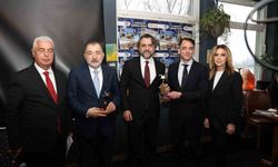 İş adamları Almanya'da buluştu: Yeni yatırım fırsatları konuşuldu