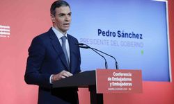 İspanya, Gazze Şeridi'ne asker göndermeye hazır