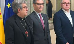 İspanya'da Katolik Kilisesi, cinsel istismar kurbanlarına tazminat ödeyecek