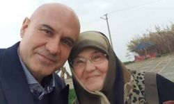 İYİ Partili Turhan Çömez'in acı günü: Annesi İkbal Çömez hayatını kaybetti