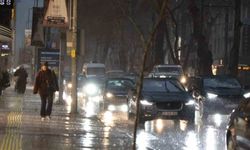 İzmir'de metrekareye 47.5 kilogram yağış düştü