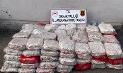 Jandarmadan 2025'te uyuşturucuya tavizsiz savaş