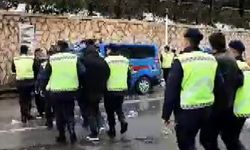 Jandarmadan fuhuş operasyonu, 11 kişi tutuklandı