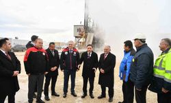 Jeotermal Sera OTB'den bir müjdeli haber daha