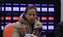 Joao Pereira: 'İkinci yarı rakibin değişikliği ile ne yapacağımızı unuttuk'