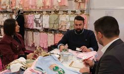 Junioshow, zorlu küresel şartlarda sektörün umutlarını tazeledi