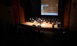 Kadınlara özel 'Unutulmayan Şarkılar' konserine yoğun ilgi