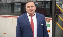 Kalp krizi geçiren yolcuyu otobüsle hastaneye götüren şoför: 'Aynı durum tekrar yaşansa yine en yakın hastaneye yönelirim'