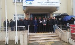 'Kamuda şiddetle mücadele tek yasa ile olmalı'