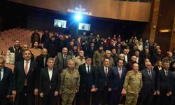 'Kanlı Ocak Şehitleri' Iğdır'da anıldı