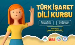 Kapadokya Eğitim Merkezi'nde kurs kayıtları başladı